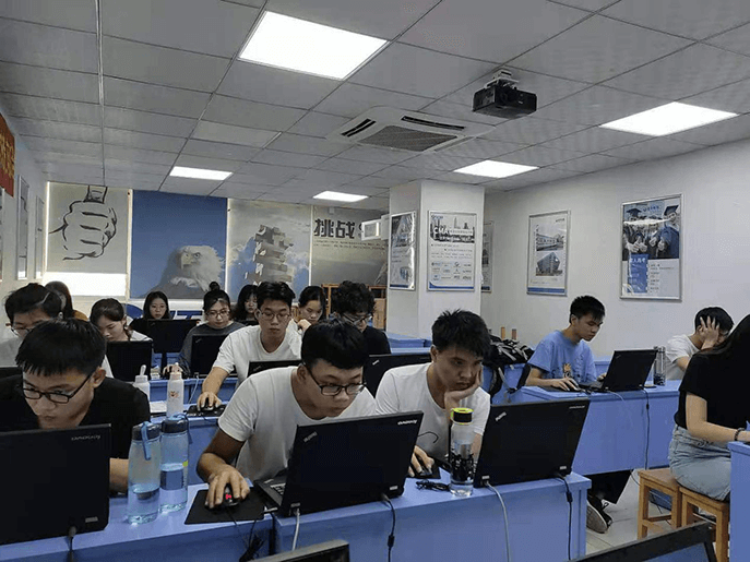 广州美迪电商人才双选会圆满落幕