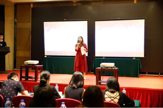 教师节特辑：2019年美迪电商教师节出游活动圆满结束！
