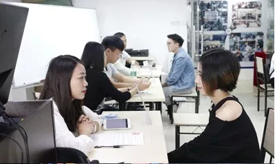 号外号外：2019年10月11日美迪人才双选会火热报名中！