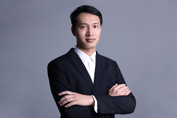 李老师 - 美迪开店推广实力讲师
