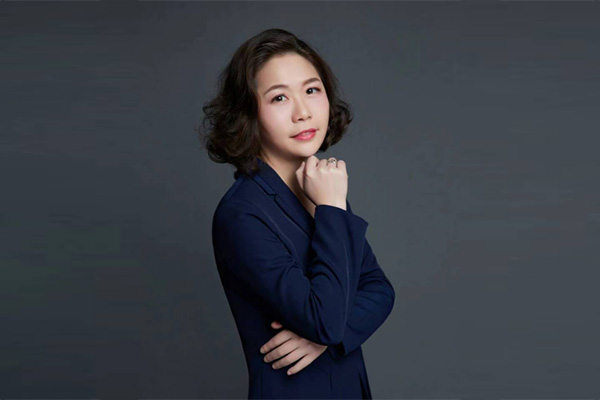飞鱼 - 美迪运营推广实力讲师