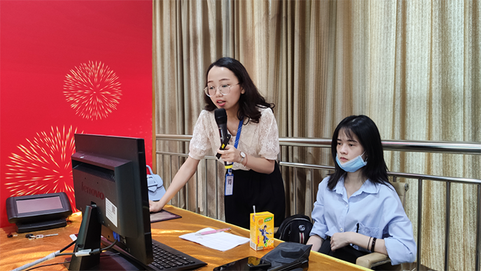 美迪教育企业内训 |《深圳博爱医疗集团抖音内训》