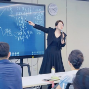 <b>中国南方航空主播大赛决赛技能提升培训</b>
