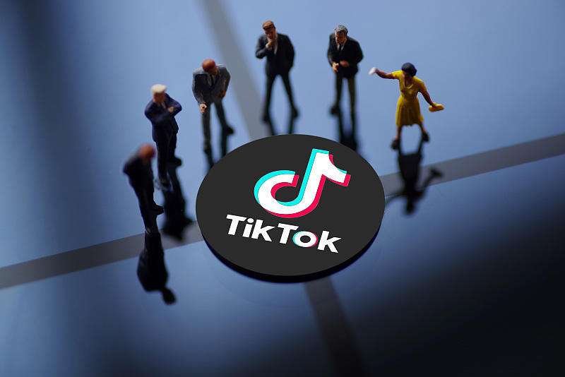 tiktok小店怎么绑定tiktok账号？tiktok小店账号绑定流程！ - 美迪教育