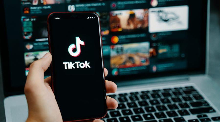 tiktok小店怎么绑定tiktok账号？tiktok小店账号绑定流程！ - 美迪教育