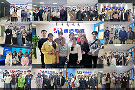 2024年2月份学员毕业留念