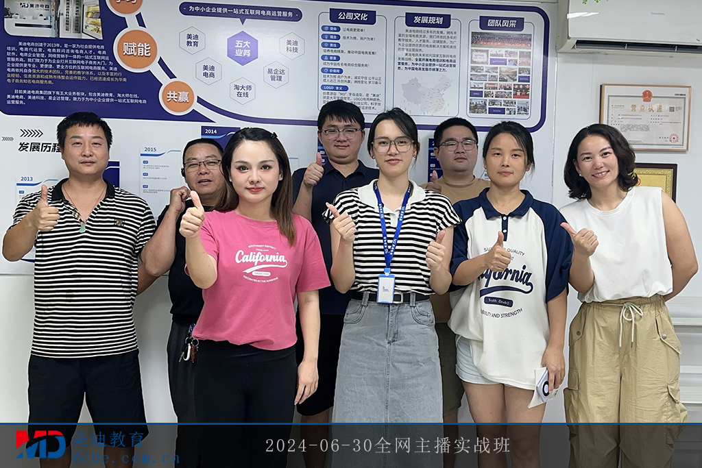 2024-06-30全网主播实战班