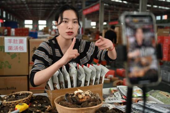 直播带货卖什么比较受欢迎？记住这几个产品！ - 美迪教育