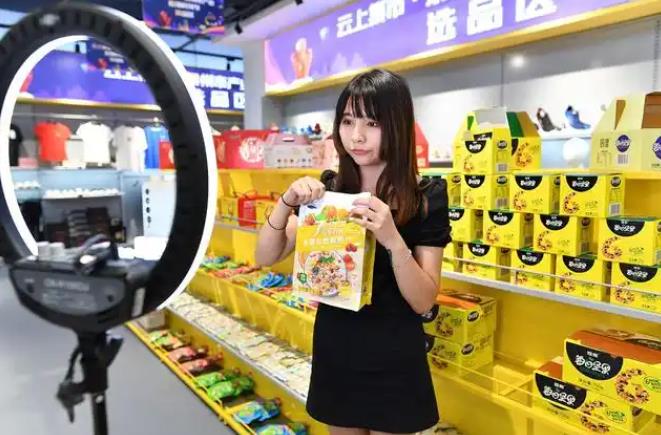 直播带货怎么提高销量？这四招帮你轻松解决！ - 美迪教育