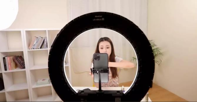 新手如何做直播带货？新手做直播带货的流程 - 美迪教育