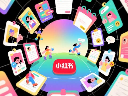 新手怎么运营小红书?小红书运营的五个技巧 - 美迪电商教育