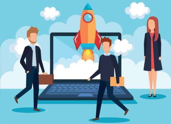 电商设计主要做什么?工作内容有哪些? - 美迪电商教育