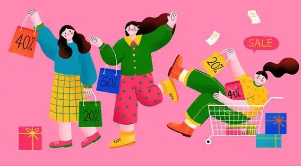 电商设计主要做什么?工作内容有哪些? - 美迪电商教育