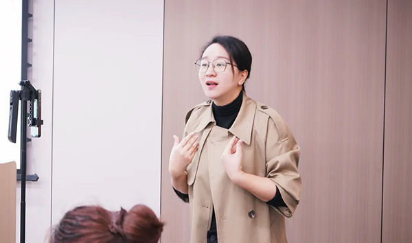 主播训练营圆满收官:美迪电商赋能K12讲师打造高转化直播课堂