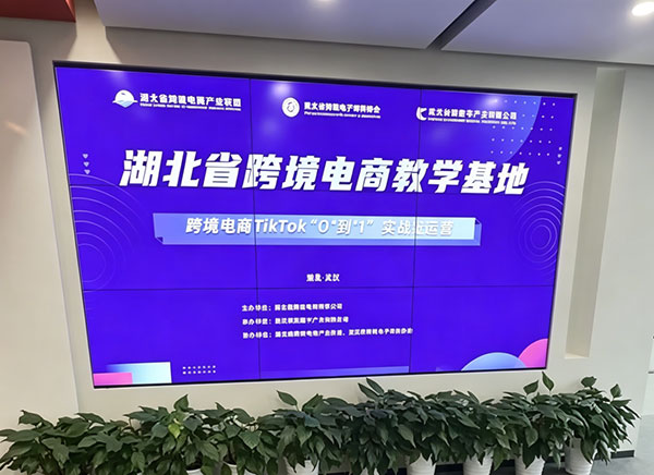 跨境电商TikTok“0到1”实战启航班在湖北武汉圆满收官 - 美迪电商教育