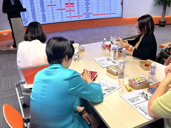 佛山平安保险短视频实战特训 - 美迪电商教育