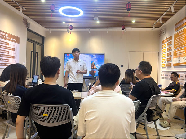 再就业人员咖啡茶饮实体店新媒体获客实战特训 - 美迪电商教育