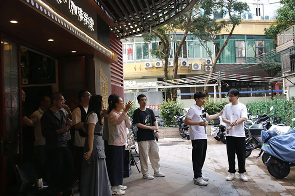 再就业人员咖啡茶饮实体店新媒体获客实战特训 - 美迪电商教育