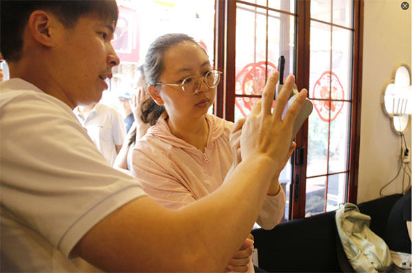 再就业人员咖啡茶饮实体店新媒体获客实战特训 - 美迪电商教育