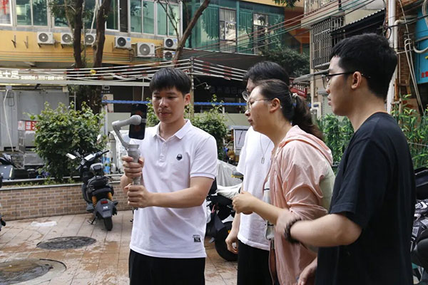 再就业人员咖啡茶饮实体店新媒体获客实战特训 - 美迪电商教育
