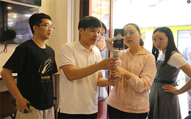 再就业人员咖啡茶饮实体店新媒体获客实战特训