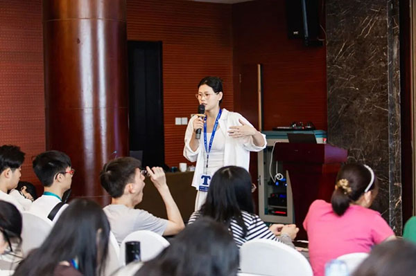 菲律宾未来电商领袖中国研学营TikTok电商实战特训 - 美迪电商教育