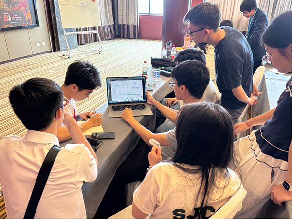菲律宾未来电商领袖中国研学营TikTok电商实战特训 - 美迪电商教育