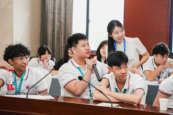 菲律宾未来电商领袖中国研学营TikTok电商实战特训 - 美迪电商教育