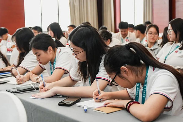 菲律宾未来电商领袖中国研学营TikTok电商实战特训 - 美迪电商教育