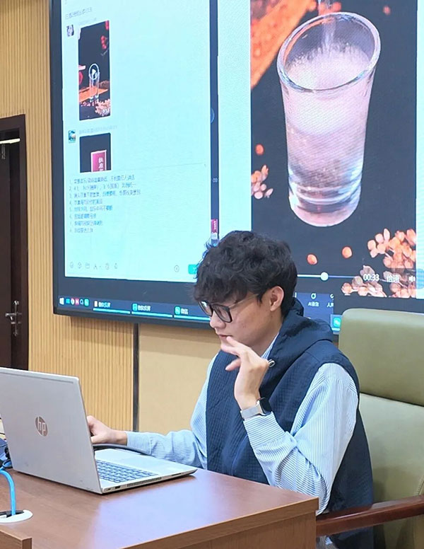 仁怀市白酒销售与农村电商人才技能培训 - 美迪电商教育