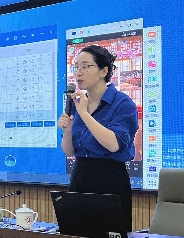 仁怀市白酒销售与农村电商人才技能培训 - 美迪电商教育