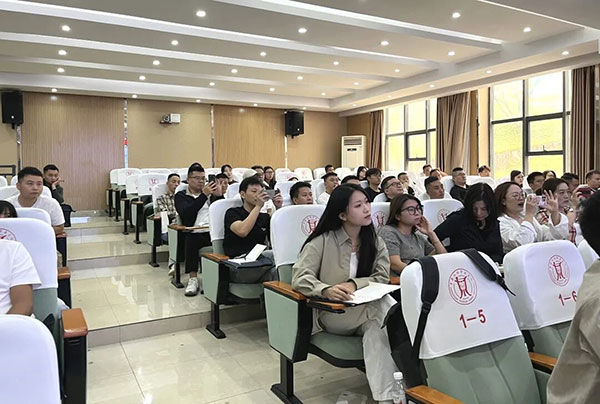 仁怀市白酒销售与农村电商人才技能培训 - 美迪电商教育