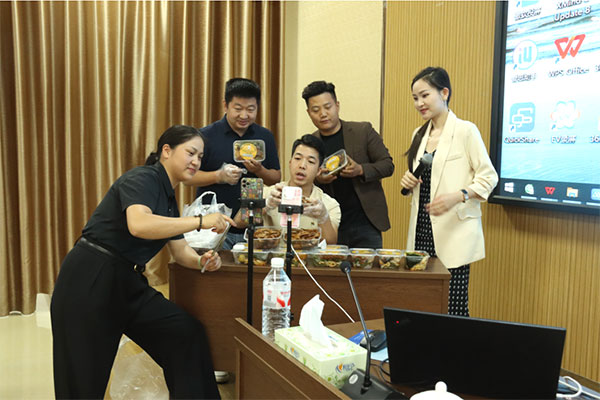 仁怀市白酒销售与农村电商人才技能培训 - 美迪电商教育
