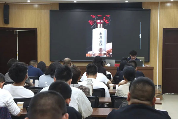 仁怀市白酒销售与农村电商人才技能培训 - 美迪电商教育