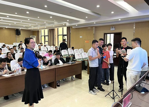 仁怀市白酒销售与农村电商人才技能培训 - 美迪电商教育