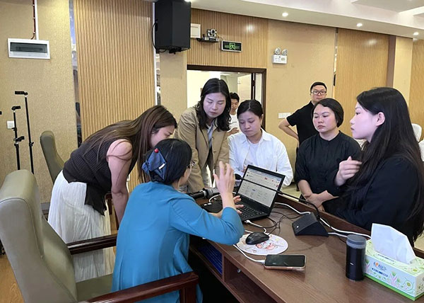 仁怀市白酒销售与农村电商人才技能培训 - 美迪电商教育