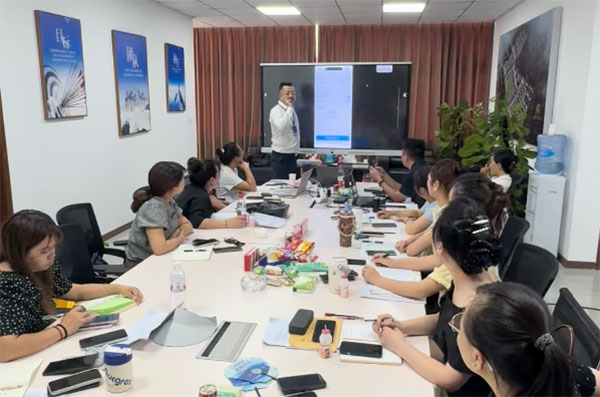 海外社媒运营实战特训:美迪电商教育赋能企业销售团队出海拓客