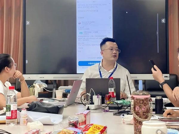 海外社媒运营实战特训:美迪电商教育赋能企业销售团队出海拓客