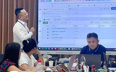 海外社媒运营实战特训：美迪电商教育赋能企业销售团队出海拓客