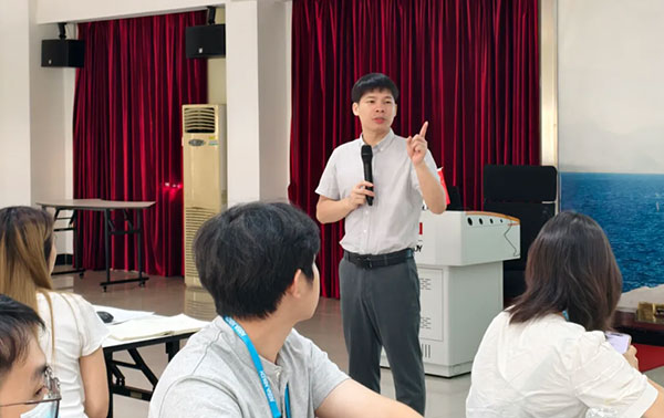 中山亚萨合莱短视频拍摄剪辑与内容创作实战培训 - 美迪电商教育