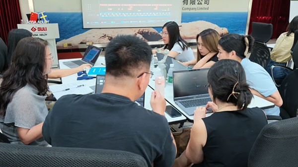 中山亚萨合莱短视频拍摄剪辑与内容创作实战培训 - 美迪电商教育