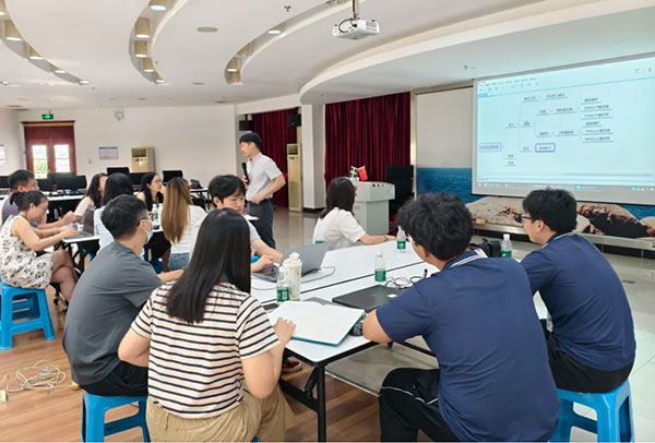 中山亚萨合莱短视频拍摄剪辑与内容创作实战培训 - 美迪电商教育