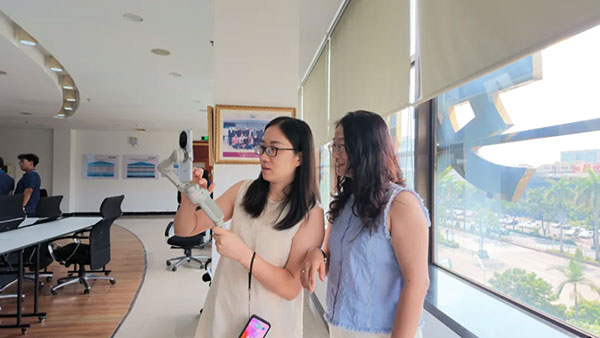 中山亚萨合莱短视频拍摄剪辑与内容创作实战培训 - 美迪电商教育