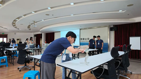 中山亚萨合莱短视频拍摄剪辑与内容创作实战培训 - 美迪电商教育