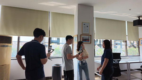中山亚萨合莱短视频拍摄剪辑与内容创作实战培训 - 美迪电商教育