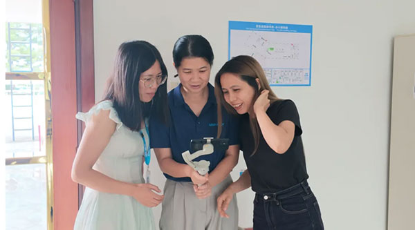 中山亚萨合莱短视频拍摄剪辑与内容创作实战培训 - 美迪电商教育