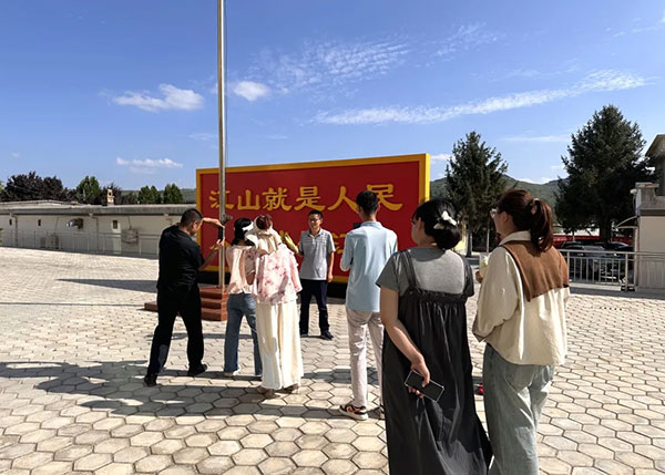 【乡村振兴】宁夏城阳乡“村播助农”新媒体素养与电商人才培训 - 美迪电商教育