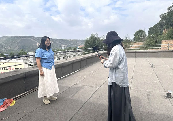 【乡村振兴】宁夏城阳乡“村播助农”新媒体素养与电商人才培训 - 美迪电商教育