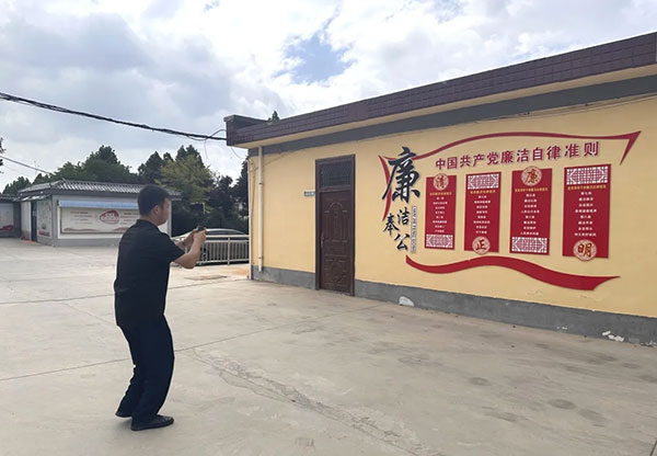 【乡村振兴】宁夏城阳乡“村播助农”新媒体素养与电商人才培训 - 美迪电商教育