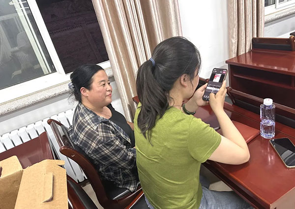 【乡村振兴】宁夏城阳乡“村播助农”新媒体素养与电商人才培训 - 美迪电商教育